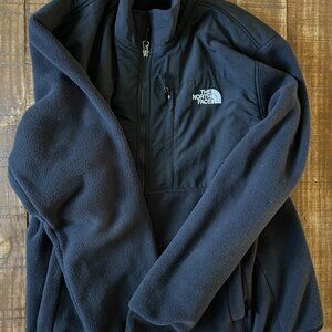 North Face Fleece Jacket